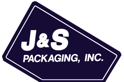 j&s packaging inc logo