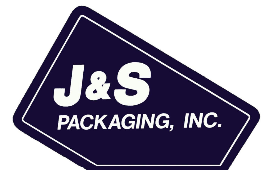 j&s packaging inc logo